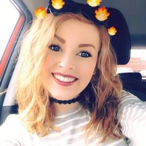 Meet your Posher, Catherine